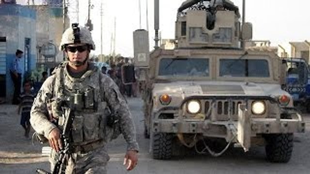 Is deploying more troops to Iraq enough to defeat ISIS-