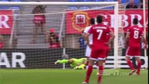 Gibraltar 0-7 Germany (Euro 2016 - Qualif) - EXTENDED  Highlights 13.06.2015