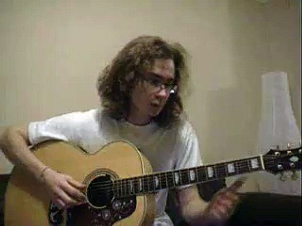 Use Somebody (Acoustic)