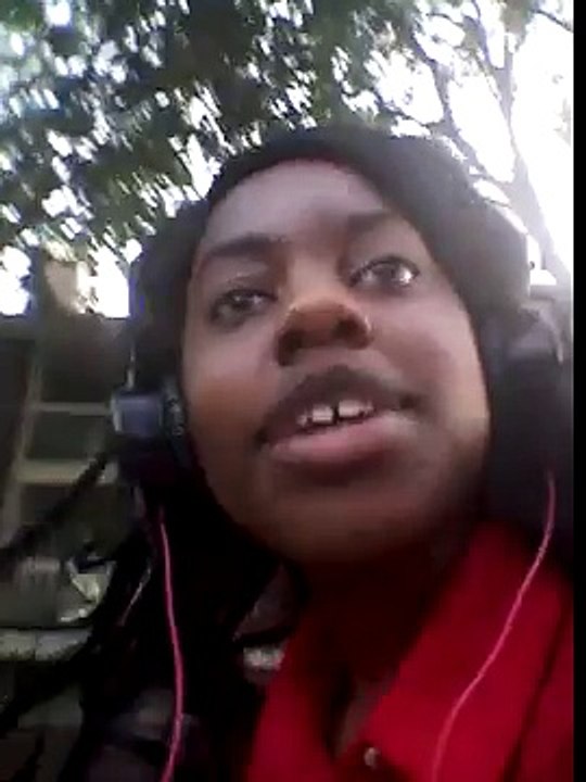 Jag cosplay gets bored