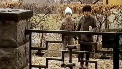 Alexander Skarsgård - Åke och hans Värld (2/5)