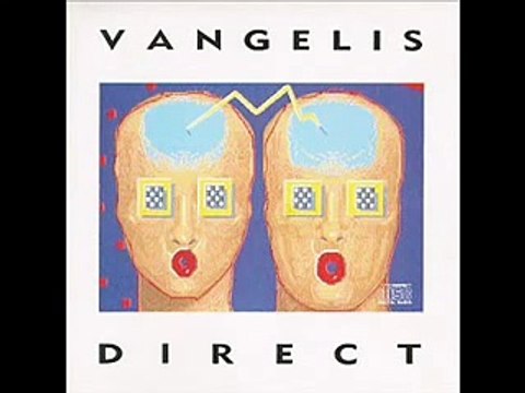 Vangelis - Rotation's logic