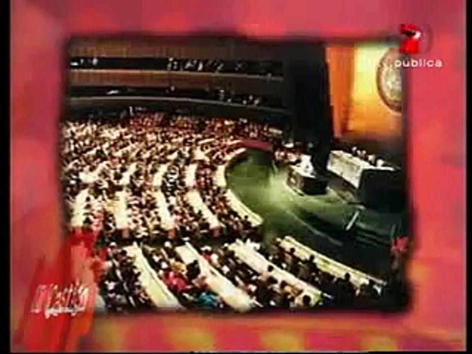 "Sin castigo" Documental sobre la Represión hacia los Testigos de Jehová en Argentina (3/4)