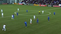 Faroe Islands 2-1 Greece (Euro 2016 - Qualif) - EXTENDED Highlights 13.06.2015