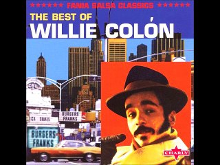 Willie Colon - Amor Verdadero