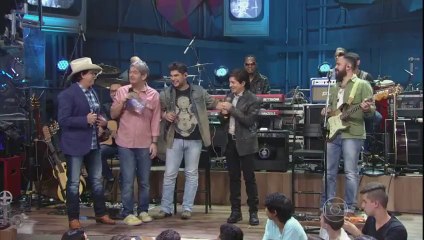 Assistir ALTAS HORAS 13-06-2015 Parte 2/5 Online Completo 13/06/2015