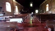 Sarrat Church, Ilocos Norte - Canon Powershot Elph 300 HS (Ixus 220 HS)