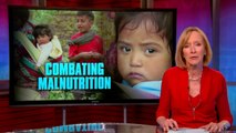 Getting to the root of malnutrition in Guatemala