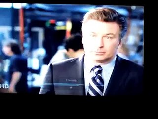 30 Rock Talks about Port Arthur, Texas