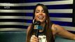 Anitta tem esperança de conhecer a cantora Mariah Carey