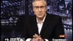 Keith Olbermann Reads A Statement Released By Wall Street Protesters