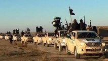 Virginia teen pleads guilty to conspiring to help ISIS