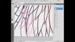 Razorstorm Design Speed drawing Timelapse with wacom graphics tablet #1