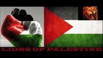 Lions of Palestine by Team TJP feat. Ken O'Keefe & Gilad Atzmon