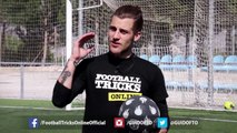 La Pinza Football Freestyle - Trucos, Videos y Jugadas de Futbol Sala/Futsal