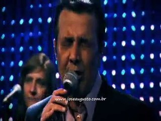 José Augusto  Fui eu