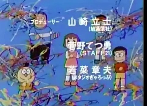 はじめてのチュウ　It is my first kiss chu