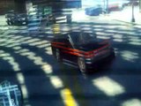 GTA IV 4 PC  LAND ROVER  DANCING CARS  SO NICE