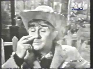 Sombrero embrujado (pepe biondi)