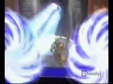 Lord Zedd - Our God is an Awesome God (Alpha Version)