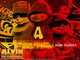 Alvin & The Chipmunks - Yeah