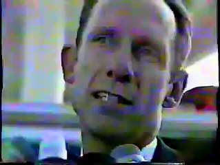 North Hollywood High School "riot" coverage (1992)