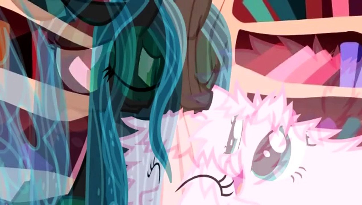Ask Fluffle Puff - Episode 1 MLP