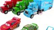 Disney Pixar Cars Mack Hauler Truck Trailer Toy For Kids