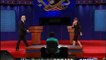 Olbermann: Sarah Palin Sticks To What She Knows - Gives Non-Answers