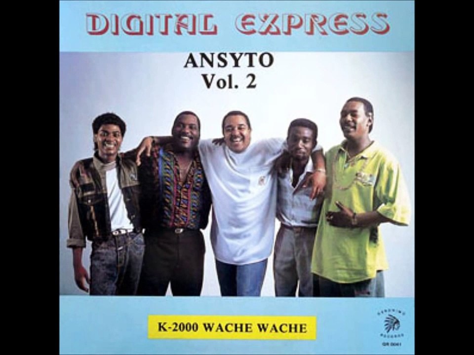 Weekend  DIGITAL EXPRESS