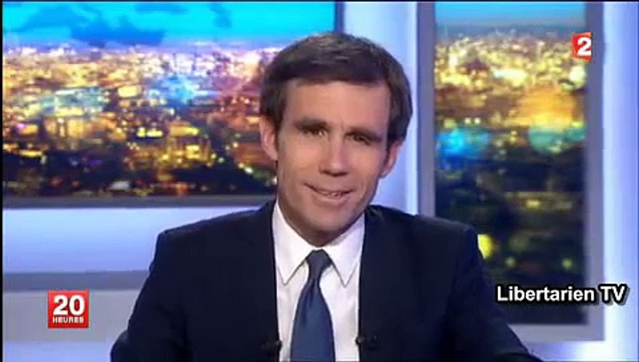 Quand les Chinois aident des Français en difficulté