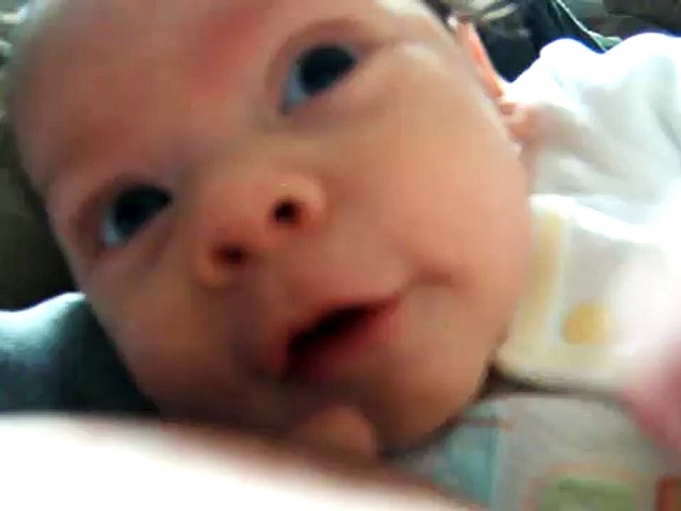 Robert Breastfeeding