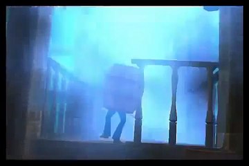 [ps2] Scooby-Doo! Night of 100 Frights cinematics. [1] HQ