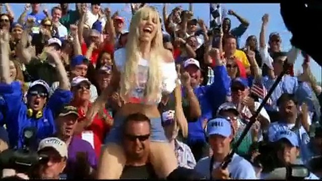 Talladega Nights The Ballad of Ricky Bobby [trailer] (2006)