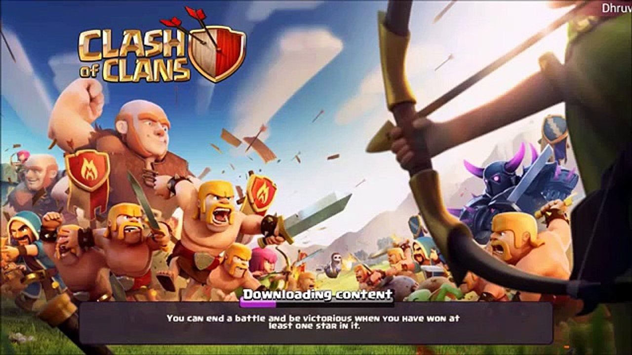 Clash of clans  How to get the developer app - Unlimited GEMS AND RESOURCES!