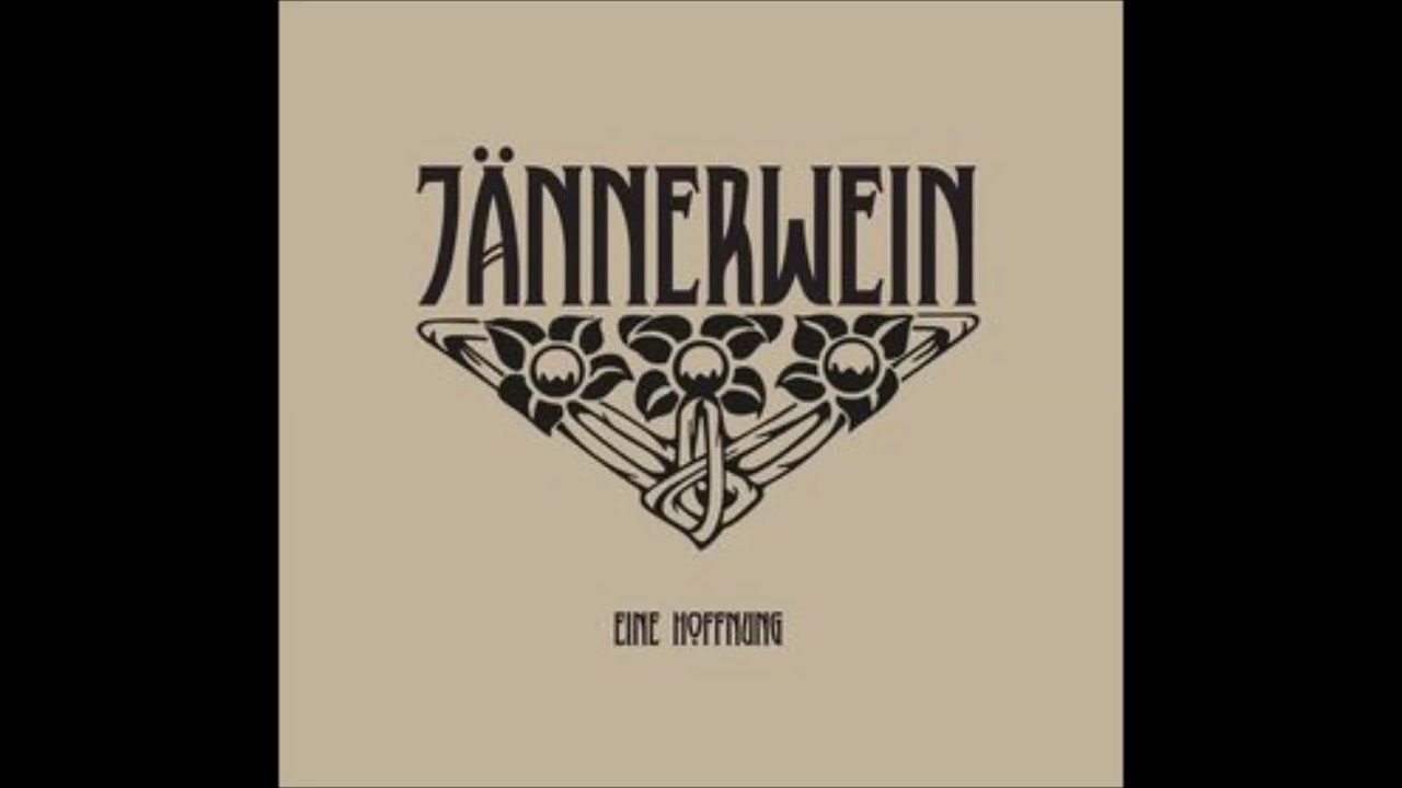 Jännerwein-Über Ströhmen,Die Vergehn