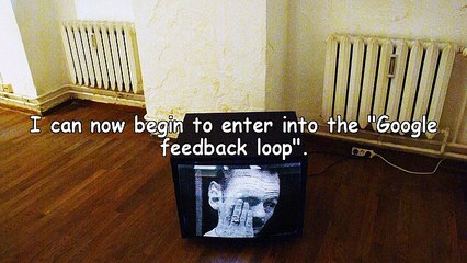 The Google Feedback Loop For Quality Traffic