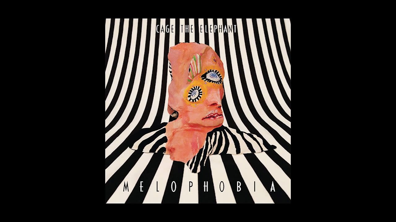 Telescope - Cage The Elephant