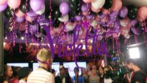 Violetta The Scoop: Bag kulisserne på Violetta-musikvideoen! - Disney Channel Danmark