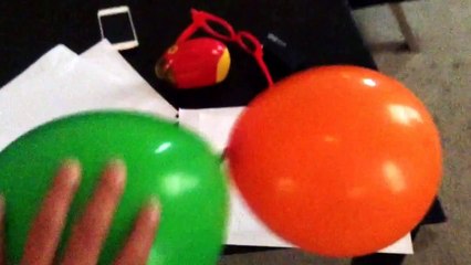 FIVE THINGS TO DO WHEN YOUR BORED | [JUST-4-FUN]