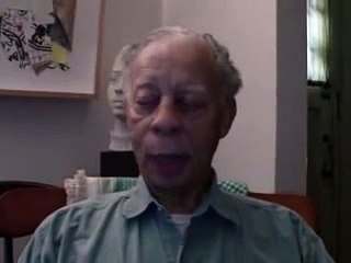Dr. Richard A. Long: "Important Art Exhibitions with Inadequate Publicity"