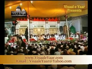 Nahi Hai Koi by Khalid Hasnain