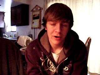 'Thunder Rolls' (Garth Brooks Cover Acapella) My original music is on iTunes -- Tyler Barham