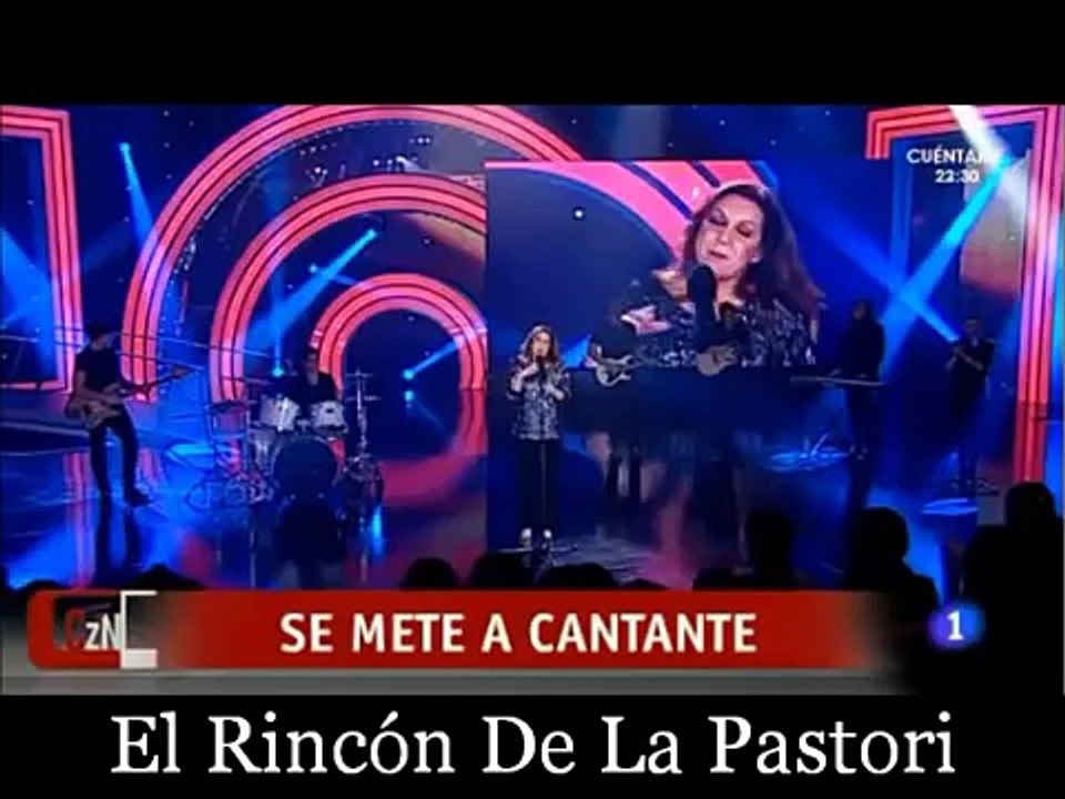 Niña Pastori y Sergio Ramos: El Dúo Flamenco Del Momento.