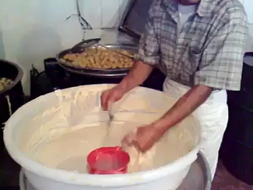 What a Technique