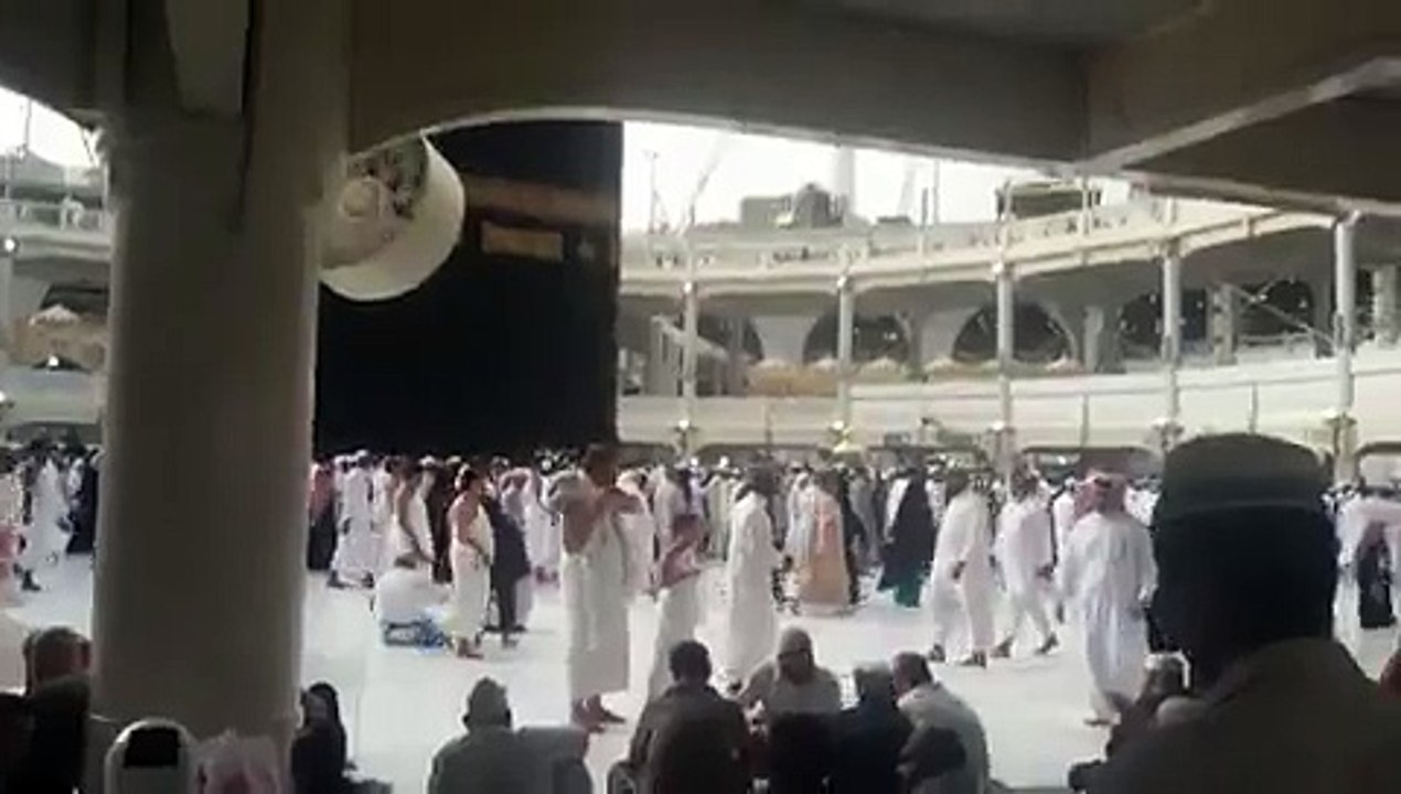 Mash Allah very Nice