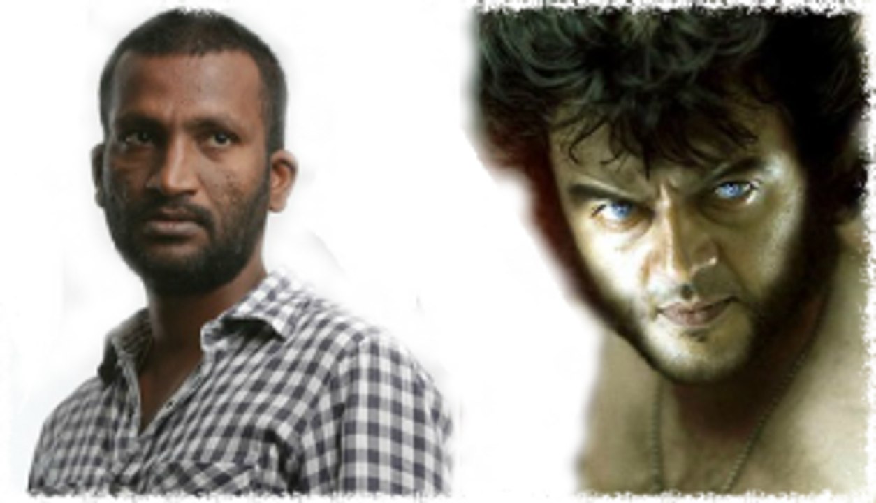 Ajith in Suseendrans direction