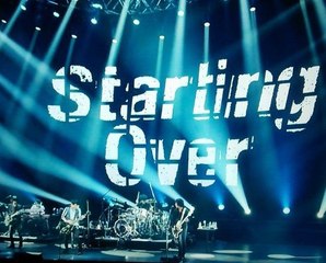 Mr.Children／Starting Over（映画『バケモノの子』主題歌）