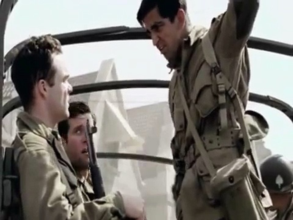 blood upon the risers ( gory, gory what a hell of a way to die )