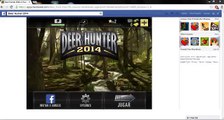 Hack Deer Hunter 2014 DINERO Y ORO INFINITO Cheat Engine 63